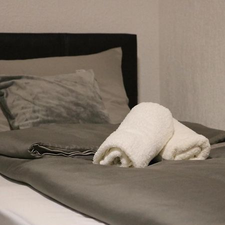 Right Place Apartment Visoko Ngoại thất bức ảnh