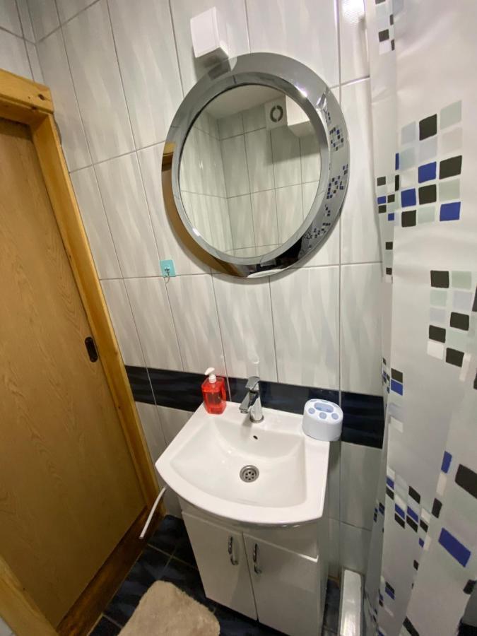 Right Place Apartment Visoko Ngoại thất bức ảnh
