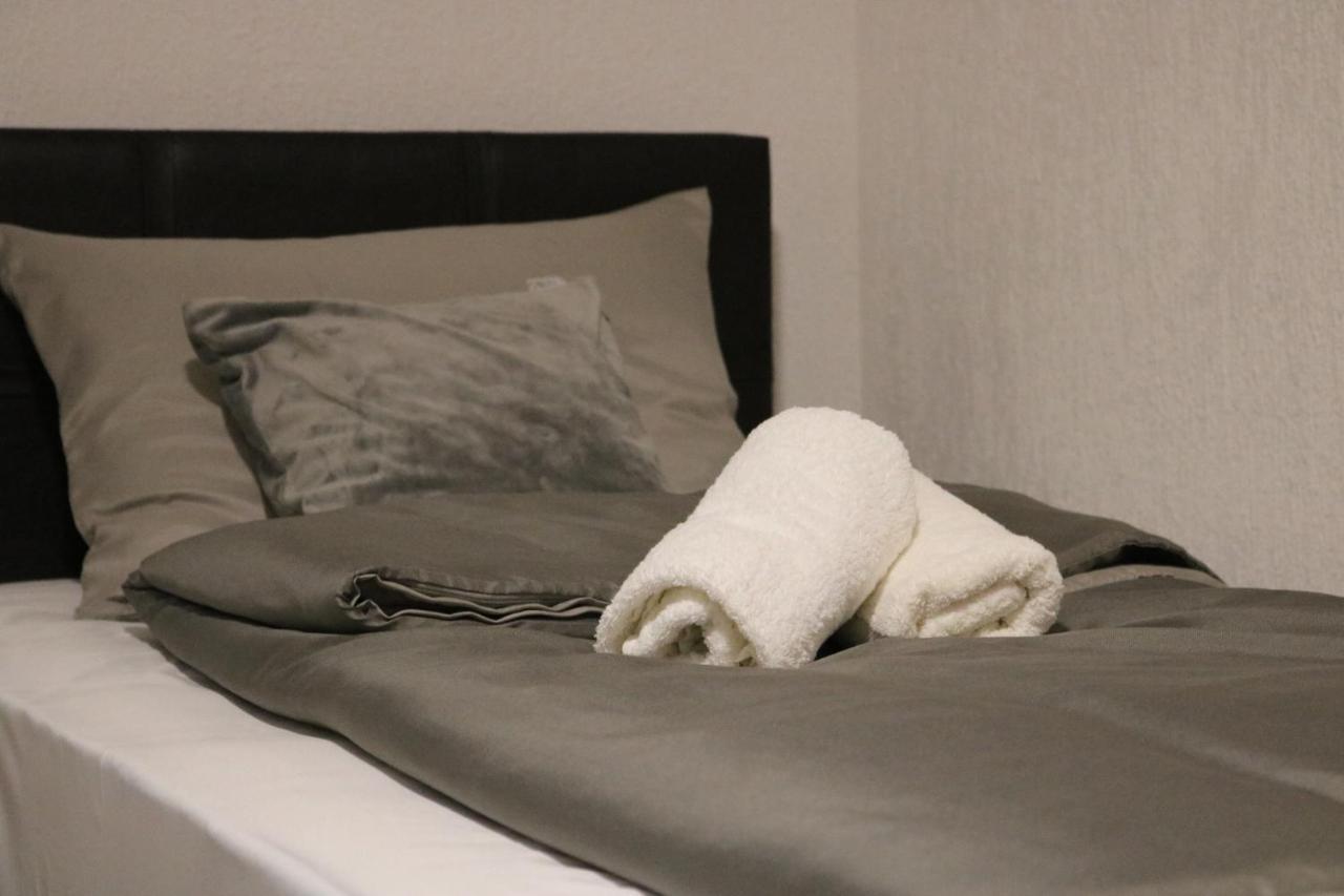 Right Place Apartment Visoko Ngoại thất bức ảnh