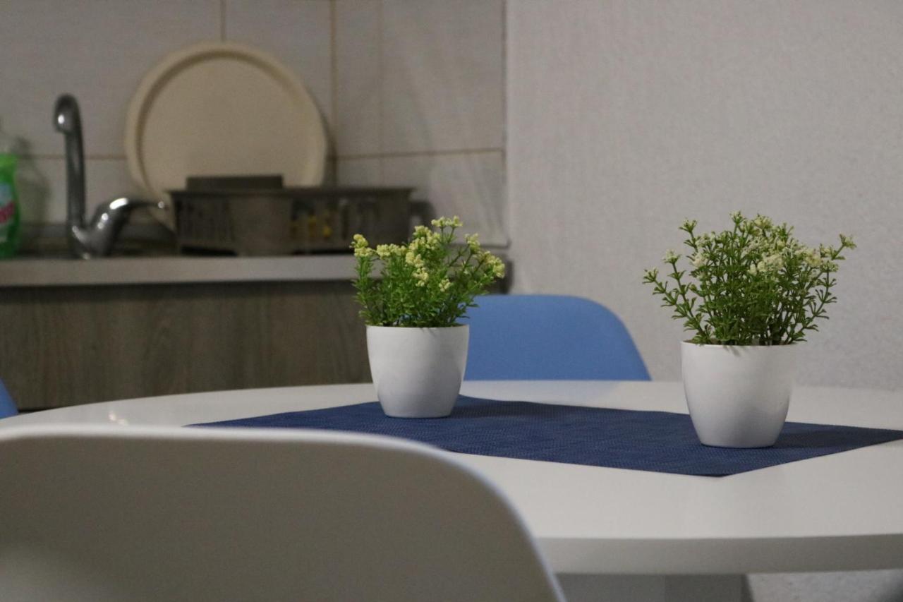 Right Place Apartment Visoko Ngoại thất bức ảnh