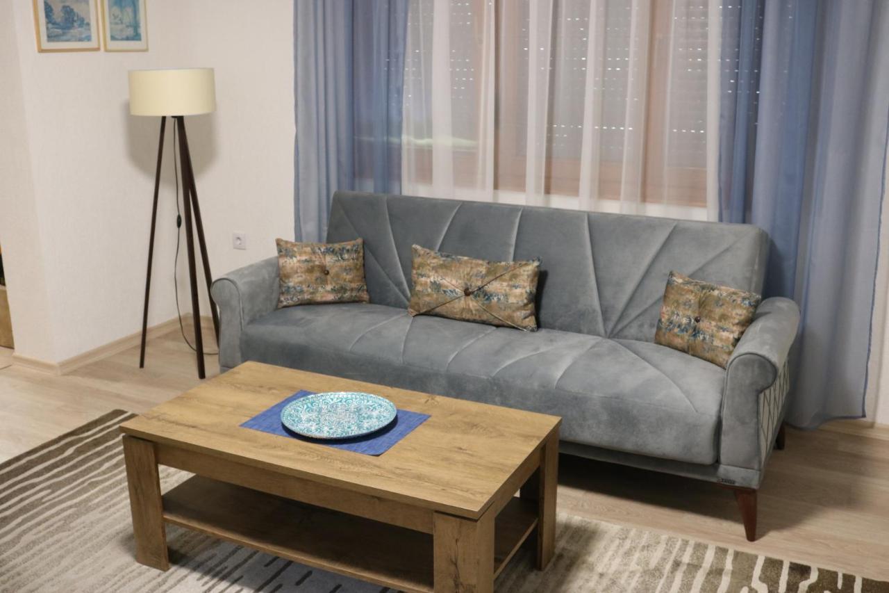 Right Place Apartment Visoko Ngoại thất bức ảnh