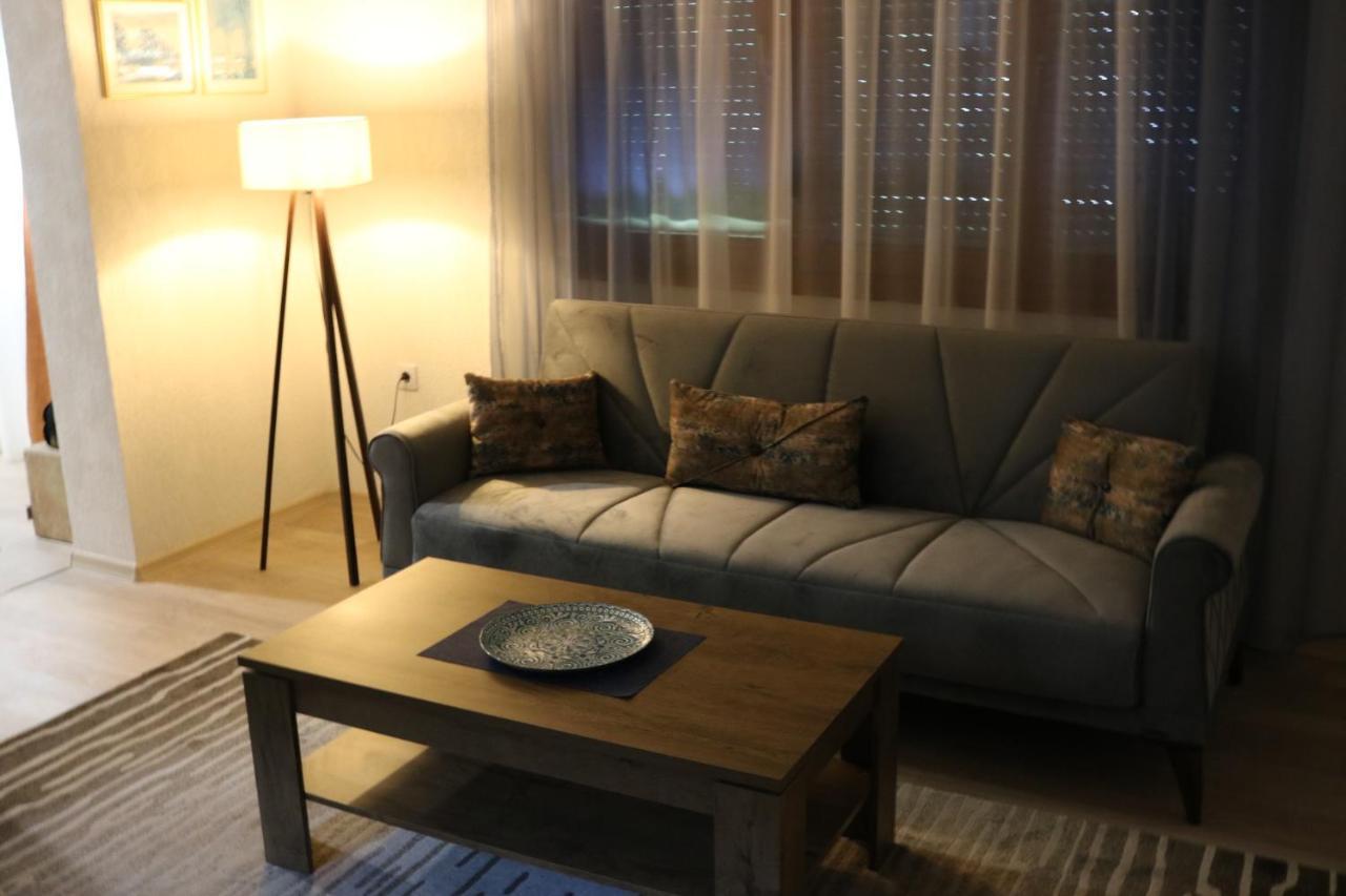 Right Place Apartment Visoko Ngoại thất bức ảnh
