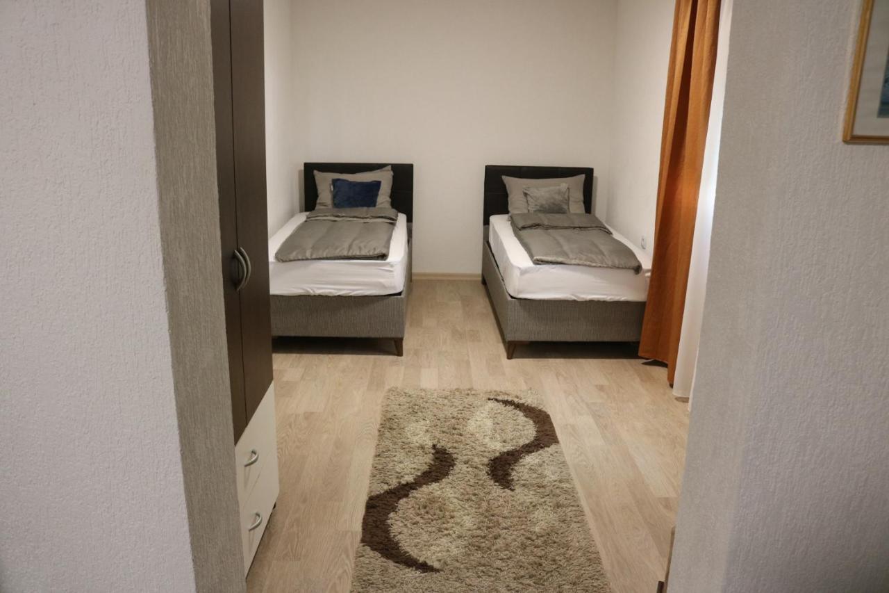 Right Place Apartment Visoko Ngoại thất bức ảnh