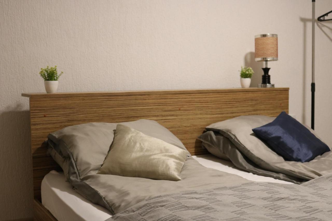 Right Place Apartment Visoko Ngoại thất bức ảnh