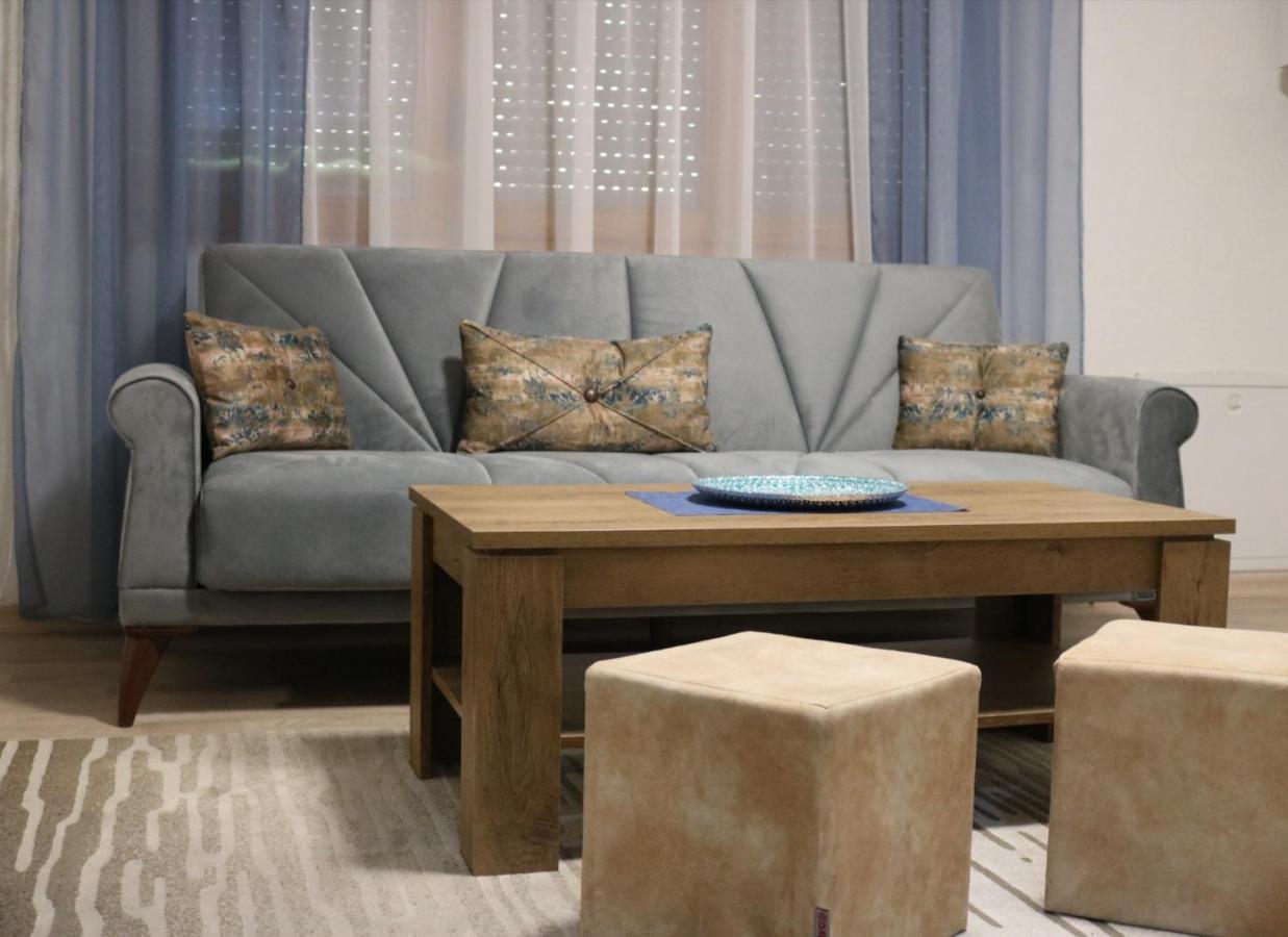 Right Place Apartment Visoko Ngoại thất bức ảnh