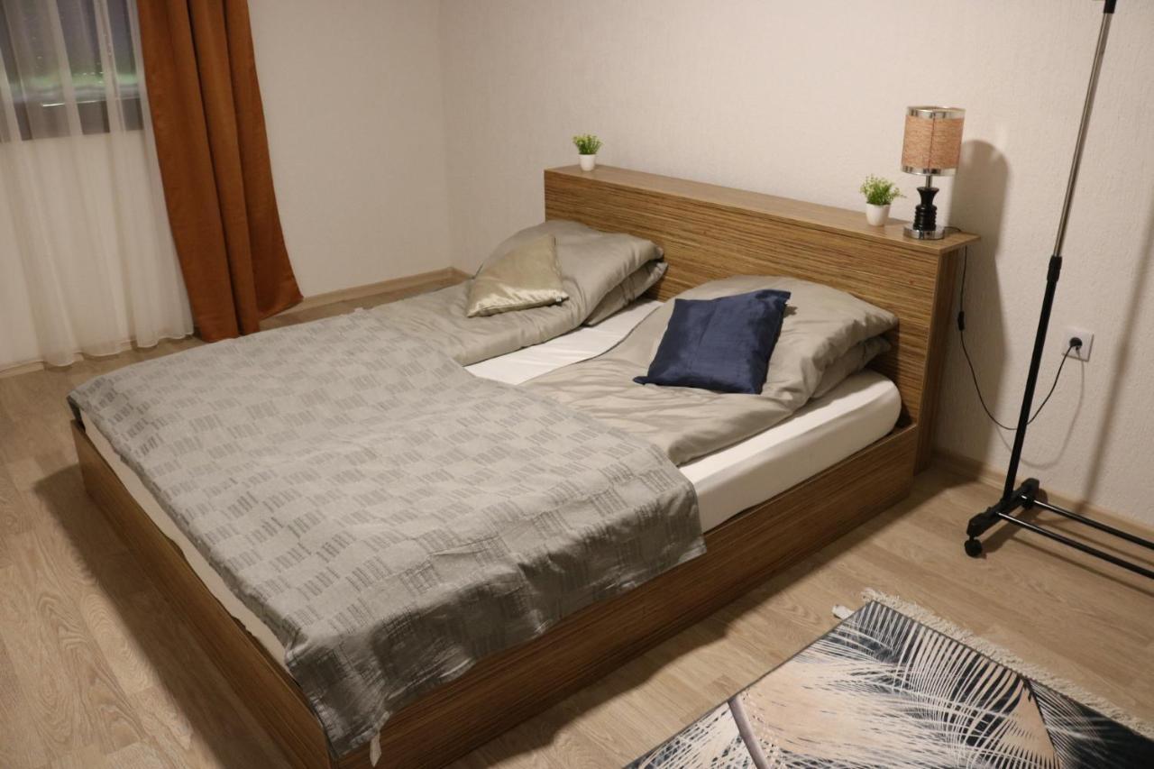 Right Place Apartment Visoko Ngoại thất bức ảnh