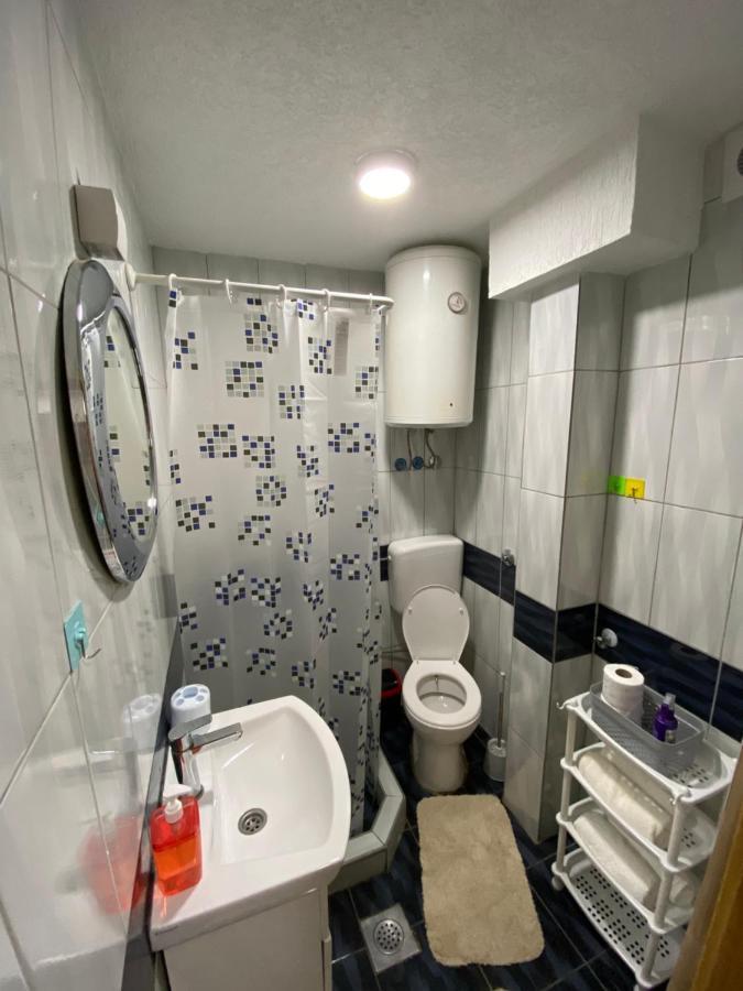 Right Place Apartment Visoko Ngoại thất bức ảnh