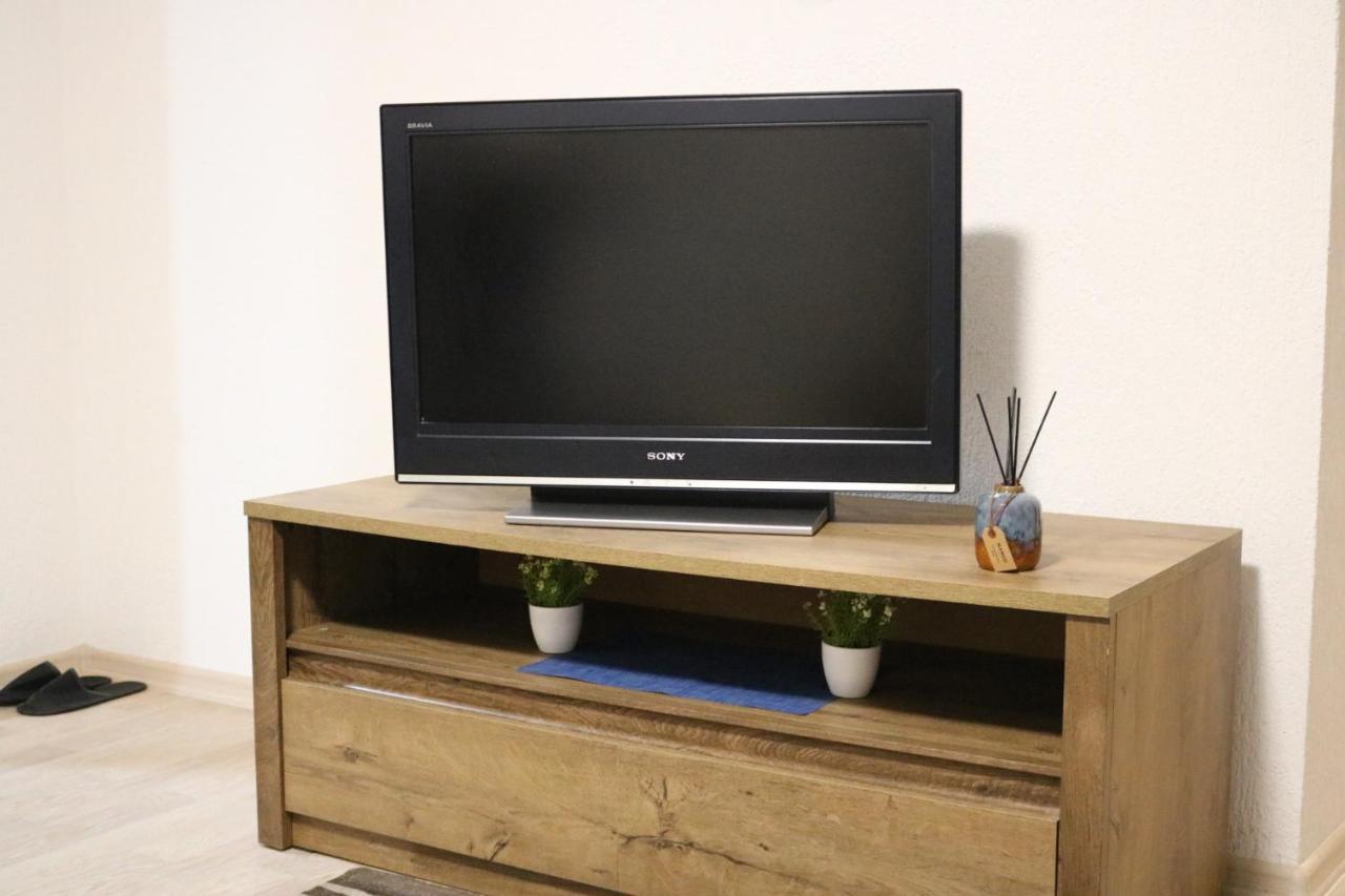Right Place Apartment Visoko Ngoại thất bức ảnh
