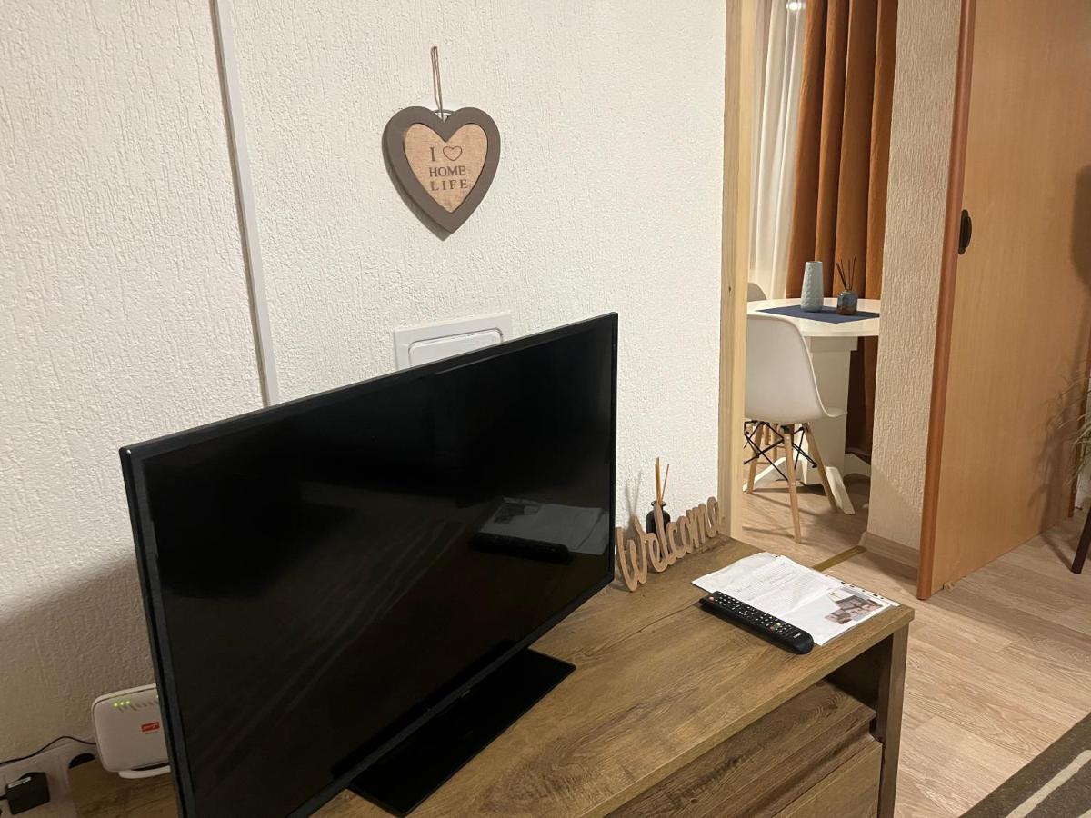 Right Place Apartment Visoko Ngoại thất bức ảnh