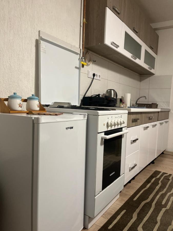Right Place Apartment Visoko Ngoại thất bức ảnh