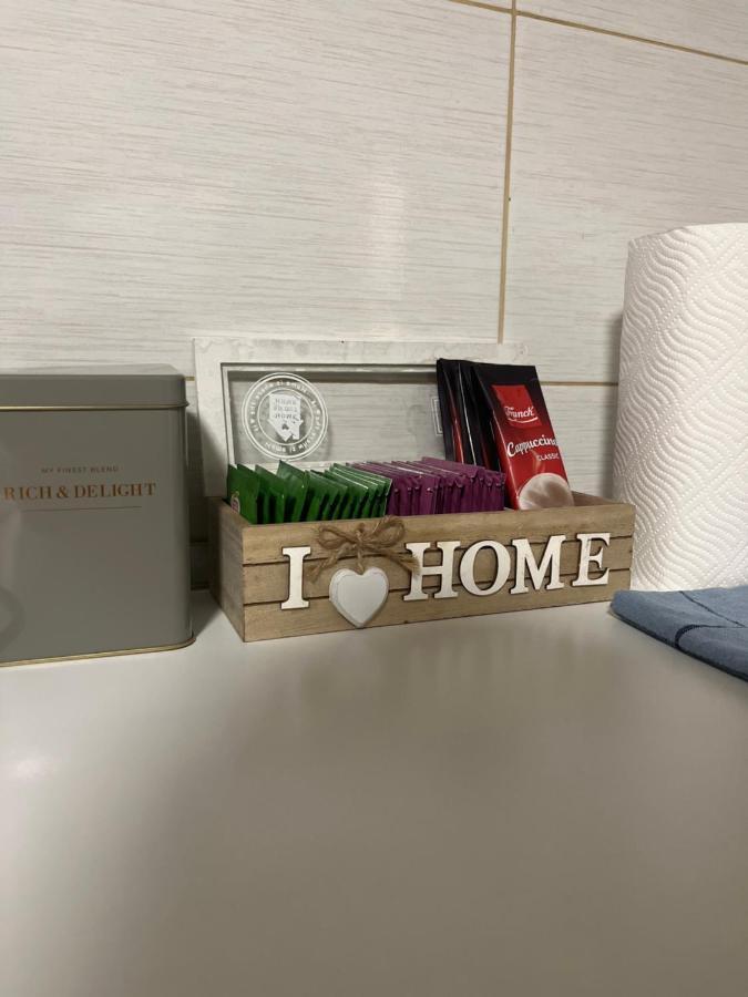 Right Place Apartment Visoko Ngoại thất bức ảnh